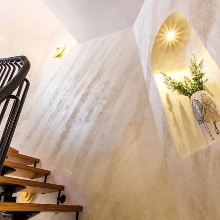 Luxury Townhouse Golden Mile Villa Marbella Dış mekan fotoğraf